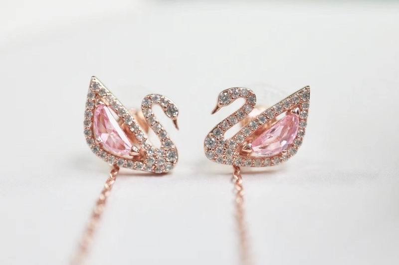 Swarovski Earrings 5